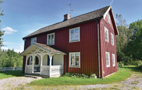 Nice home in Dals Långed with WiFi and 3 Bedrooms, Dals Långed
